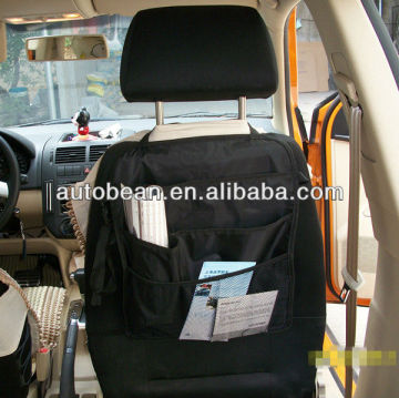 car pocket organizer car document organizer car mesh organizer