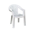 Moule de chaise Moule de chaise d'extérieur en plastique