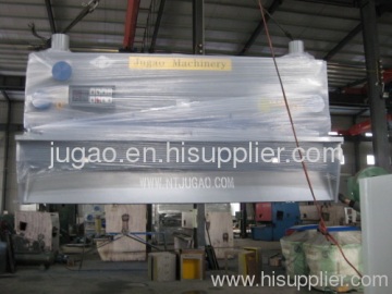 Guillotine Shear Blade S?