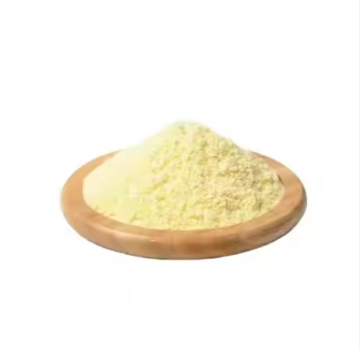 Rubber Vulcanizing Agent Insoluble Sulfur