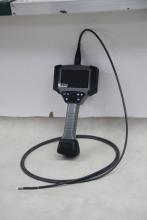 8mm camera VT videoscope