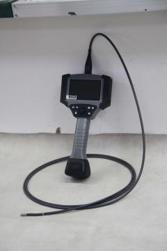 8mm camera VT videoscope
