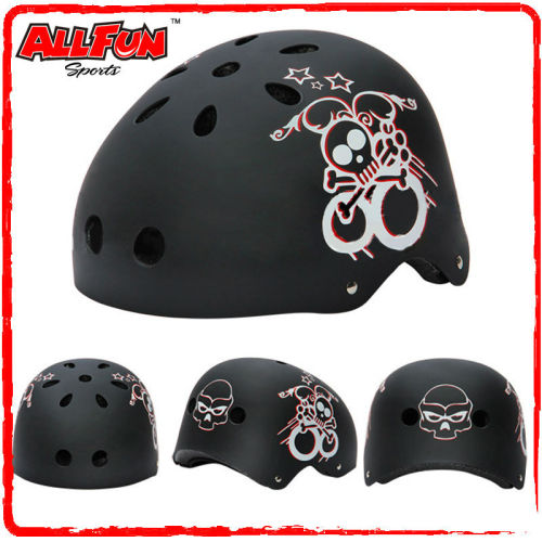 Sports style beautiful bike bicycle helmet