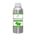 Puro mentha piperita menta bio aceites