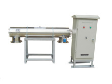 UV Sterilizer Electric Cleaning with Intensity Detector