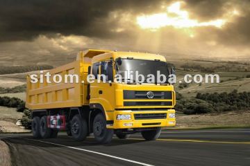 40 ton Dumper Truck