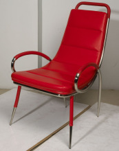 Modern Leisure Sofa Chair (ST068)
