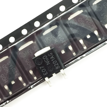 NGD8201AG NGD8201NG SMD Transistor Search