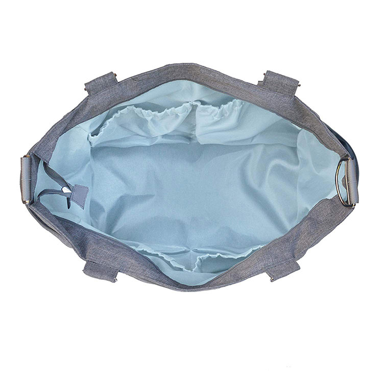 Sac fourre-tout bébé Baby Tote Bag
