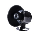 Burglar Security Wired Siren Electronic Alarm Siren Horn