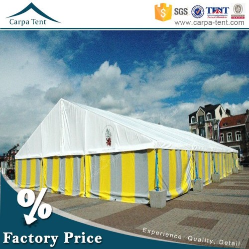 industrial warehouse storage tent, tent warehouse for sale