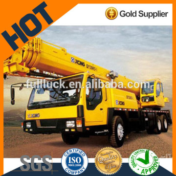 low price xcmg 30 ton truck crane truck crane QY30K5-I for sale