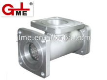 Fuel Tanker T- Type Strainer