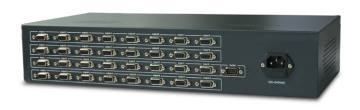 VSMV-1608 VGA Matrix Switcher
