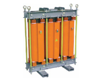 Roswell Series of High-Voltage Iron-Core Reactors