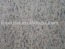 Camelia White Granite