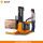 Electric Straddle Stacker Zowell Forklift