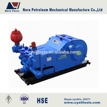 oilfield drilling Mud Pump,F1600,F1300,F1000 EMSCO copy,Warehouse Supply