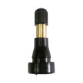 TR600HP, Snap-in Tubeless Tire Valve for tire repair