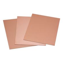 Copper Clad Laminate Manufacturing in China