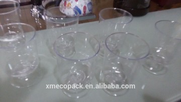 fujian 2oz mini wine glasses , 2oz mini wine cup