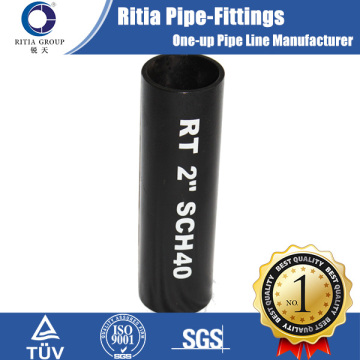 Hot Dip Galvanized pipe