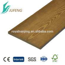 decorative plastic wood sheet