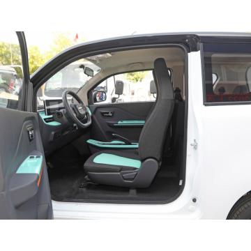 Txinako Smart Model Ev eta kolore anitzeko auto elektriko txikia