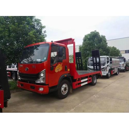 Xe kéo giường phẳng 4x2 chất lượng cao