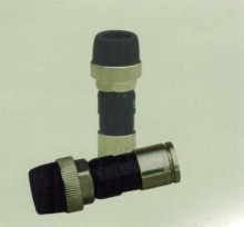 Can Be Customized F Connector (YD212)