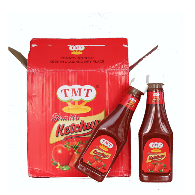 Tomato Ketchup5