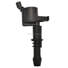 High Quality Ignition Coil for Ford Models: Mustang, F-150, and Expedition