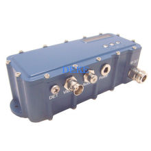 Audio Video Outdoor Wireless Transmitter And Receiver 5 - 10km