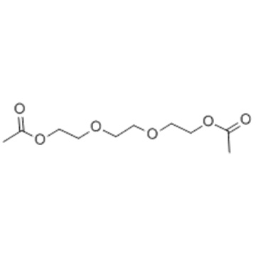 TRIETHYLENGLYCOLDIACETAT CAS 111-21-7