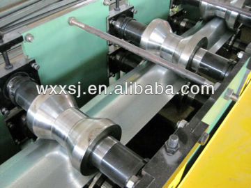 Cladding Sheet Roll Forming Machine