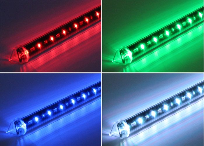 3D LED Tube