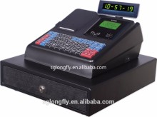ECR cash register-cheap cash register