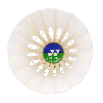 wholesale  brand new  YONEX as- 02/03/05/09 badminton  shuttlecock