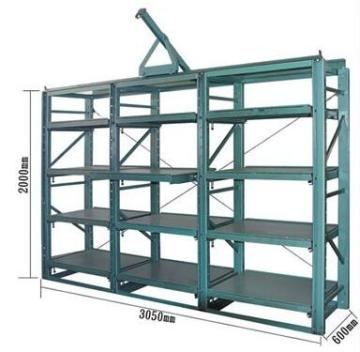 Multi-functional Shelves Mold Storage Racks