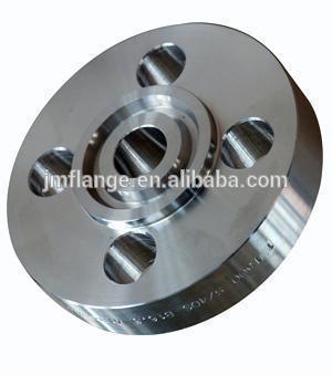 ansi flange SOCKET WELDED flange