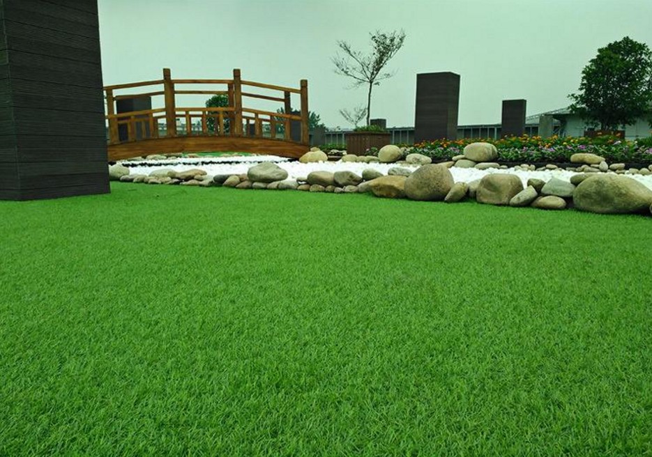 Best selling synthetic Turf artificial grass for garden