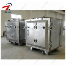 Vacuum Dryer for Fruit and Vegetable