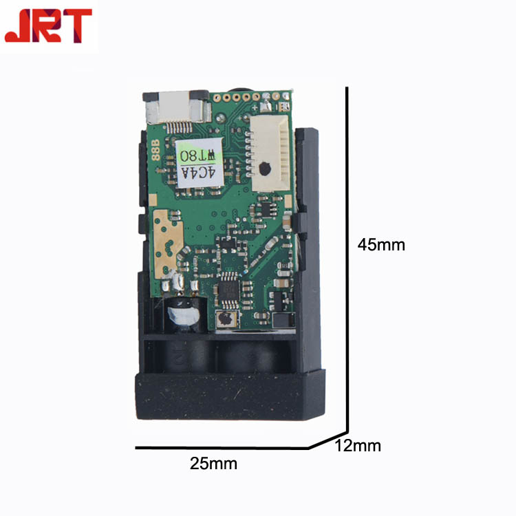 Capteur de distance précis RXTX 40m 2020