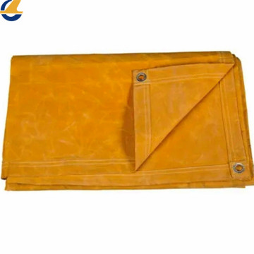 Canvas tarps cotton softable and strength