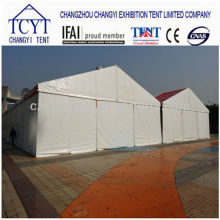 Large Steel Frame Exhibition Show Tent for sale