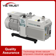 Industrial Grade Corrosion Resistant Vacuum Pump