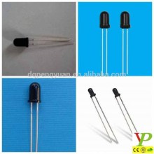 infrared receiver module hot price whole sale 3mm 5mm