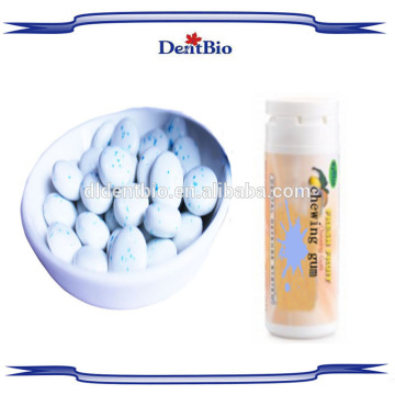 wholesale chewing gum relax caffeine gum