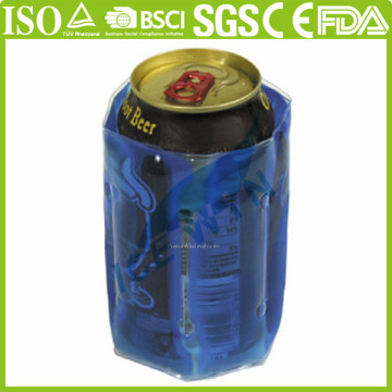 Stainless Steel Wine Chiller Stick with Wine Aerator