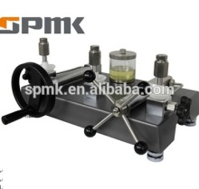 SPMK212K 1600Bar Hydraulic Pressure Test Pump